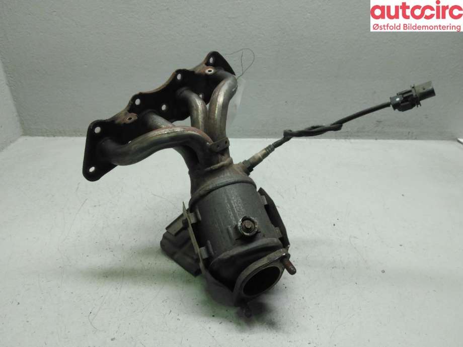 Katalysator til Kia Sportage 2010-2016 (Type III) (KIA|285102BGF5|)