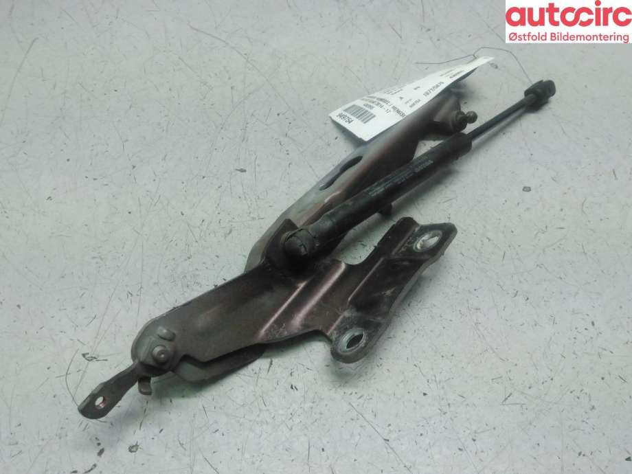 Panserhengsler til Volvo XC60 2014-2017 (Type I, Fase 2)  (VOLVO|31385815|)