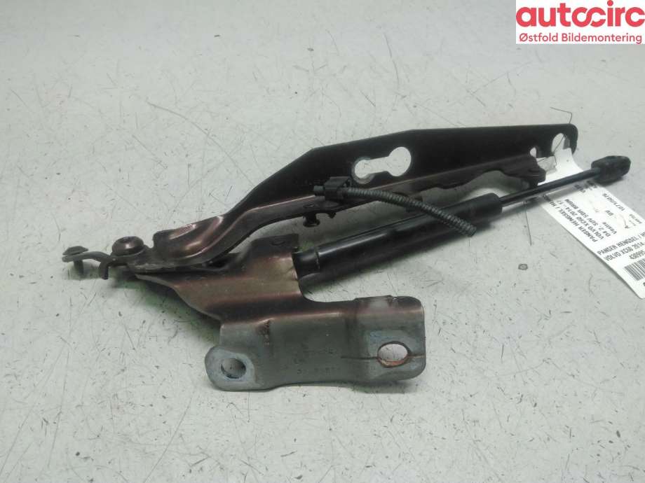 Panserhengsler til Volvo XC60 2014-2017 (Type I, Fase 2) (VOLVO|31385814|)