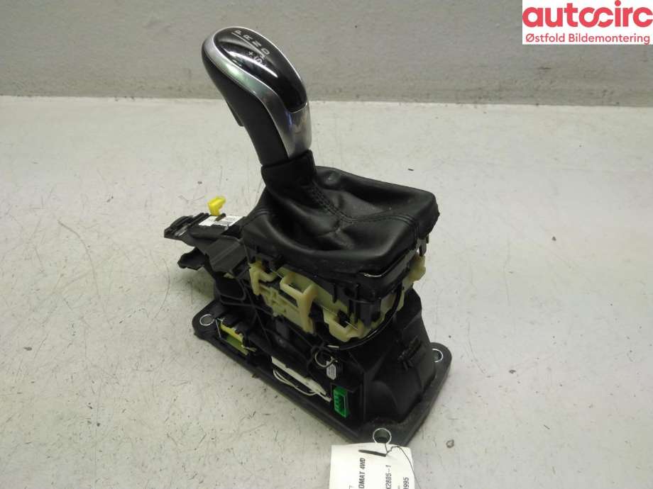 Girstang/girvelger automat til Volvo XC60 2014-2017 (Type I, Fase 2) (VOLVO|31367485|)