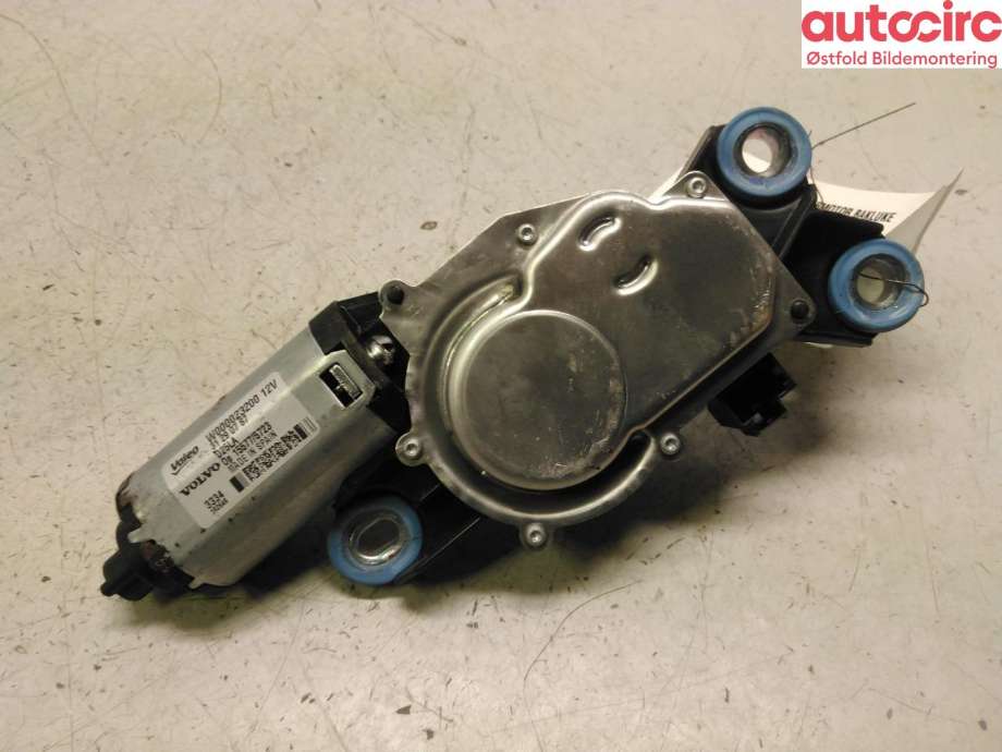Viskermotor bakrute til Volvo XC60 2014-2017 (Type I, Fase 2)  (VOLVO|31290787|)