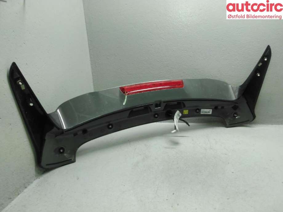 Spoiler bakluke til Hyundai Kona 2017-2021 (Type I, Fase 1)  (HYUNDAI|87210J9000|)