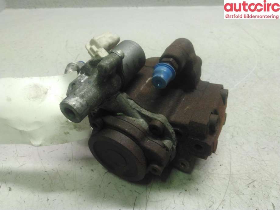 Dieselpumpe til Volvo V70 2014-2016 (Type III, Fase 2)  (VOLVO|)