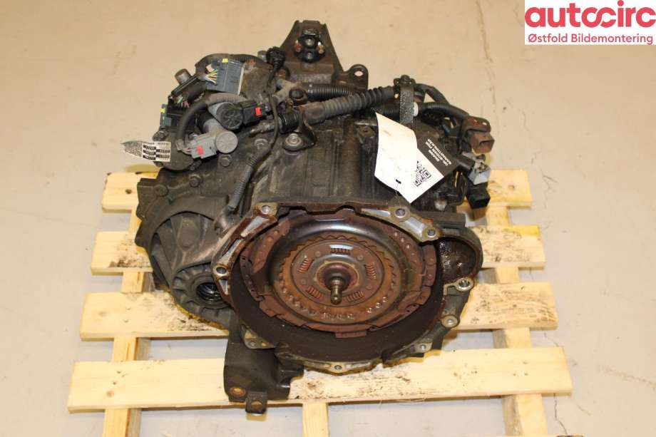 Girkasse automat til Kia Carens 2013-2018 Type III (KIA|430002D251|43000 2D256|)