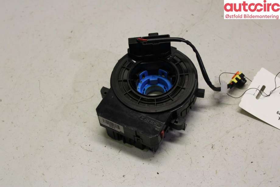 Airbag slepering til Kia Carens 2013-2018 Type III  (KIA|93490A4310|)