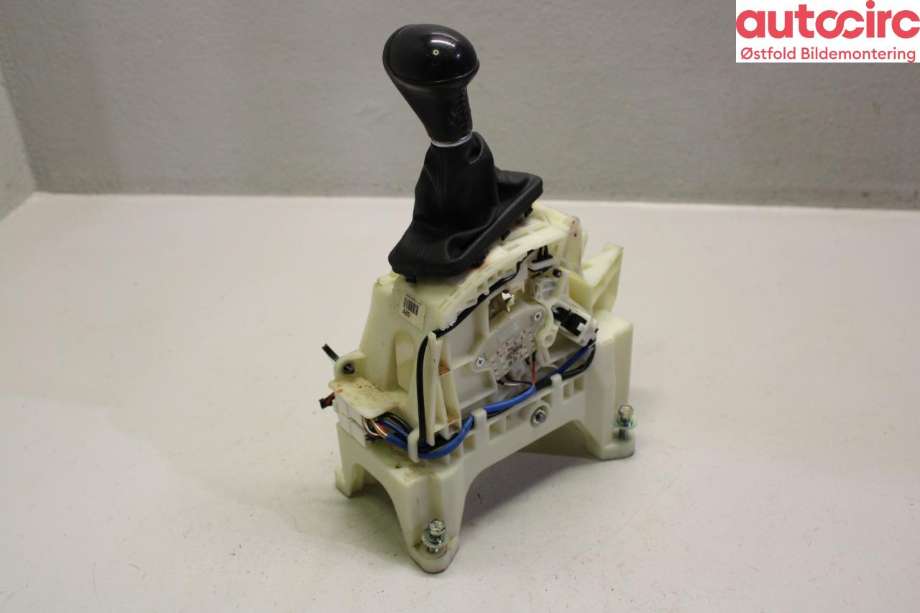 Girstang/girvelger automat til Kia Carens 2013-2018 Type III  (KIA|46700A4850|)