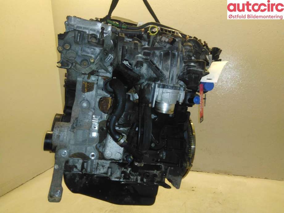 Motor diesel til Ford S-Max 2010-2015 (Type I, Fase 2)  (FORD|1838469|)