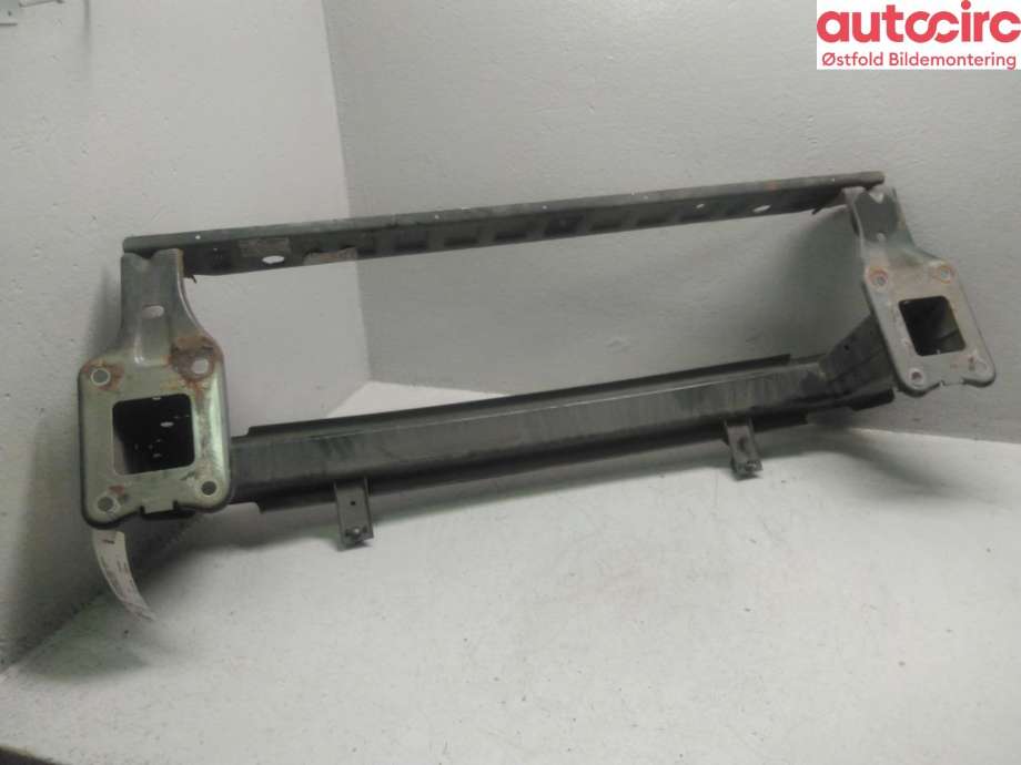Støtfangerforsterkning foran til Ford S-Max 2010-2015 (Type I, Fase 2)  (FORD|1761236|)