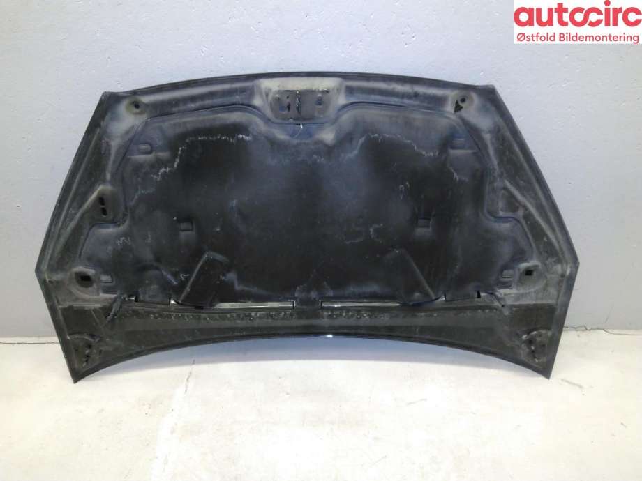 Panser til Ford S-Max 2010-2015 (Type I, Fase 2)  (FORD|1693557|)