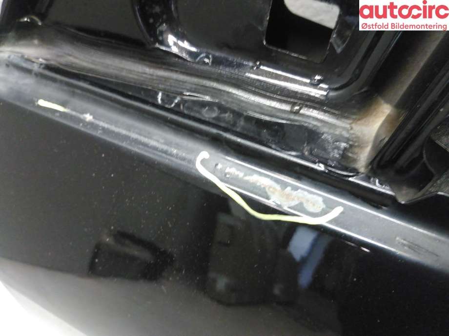 Dør venstre foran til Ford S-Max 2010-2015 (Type I, Fase 2)  (FORD|1727507|)