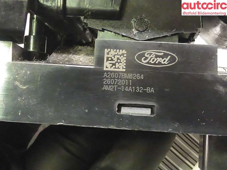 Bryter ruteheis til Ford S-Max 2010-2015 (Type I, Fase 2)  (FORD|1681008||AM2T-14A132-BA)