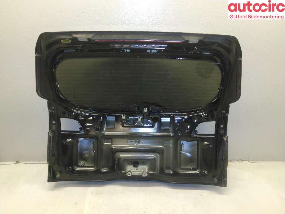 Bakluke til Ford S-Max 2010-2015 (Type I, Fase 2)  (FORD|1719623|)