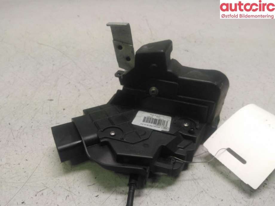 Låsekasse høyre foran til Ford S-Max 2010-2015 (Type I, Fase 2) (FORD|1791406|)