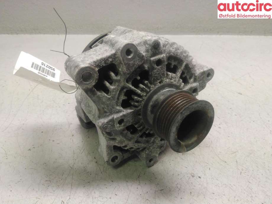 Dynamo til BMW 3-Serie 2012-2018 (F30/F31/F34) (F30/F31/F34) (BMW|)