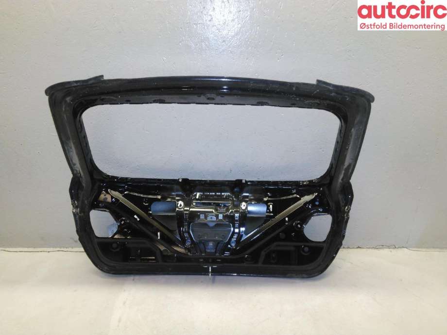 Bakluke til BMW 3-Serie 2012-2018 (F30/F31/F34) (F30/F31/F34) (BMW|41 00 7 314 180|)