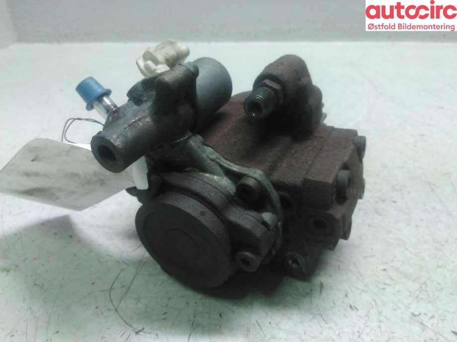 Dieselpumpe til Peugeot 5008 2010-2017 (Type I)  (PEUGEOT|)