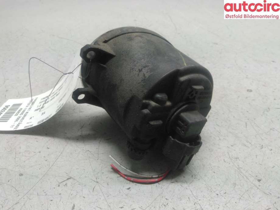 Tåkelykt høyre foran til Toyota Yaris 2009-2011 (Type II, Fase 2)  (TOYOTA|812100D042|)