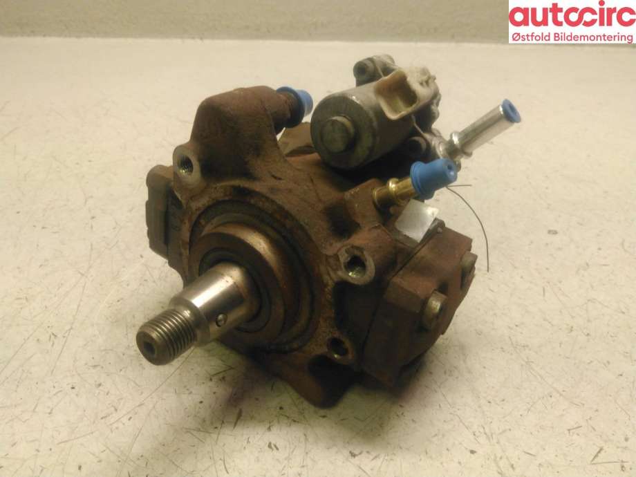 Dieselpumpe til Peugeot 3008 2009-2016 (Type I) (PEUGEOT|)