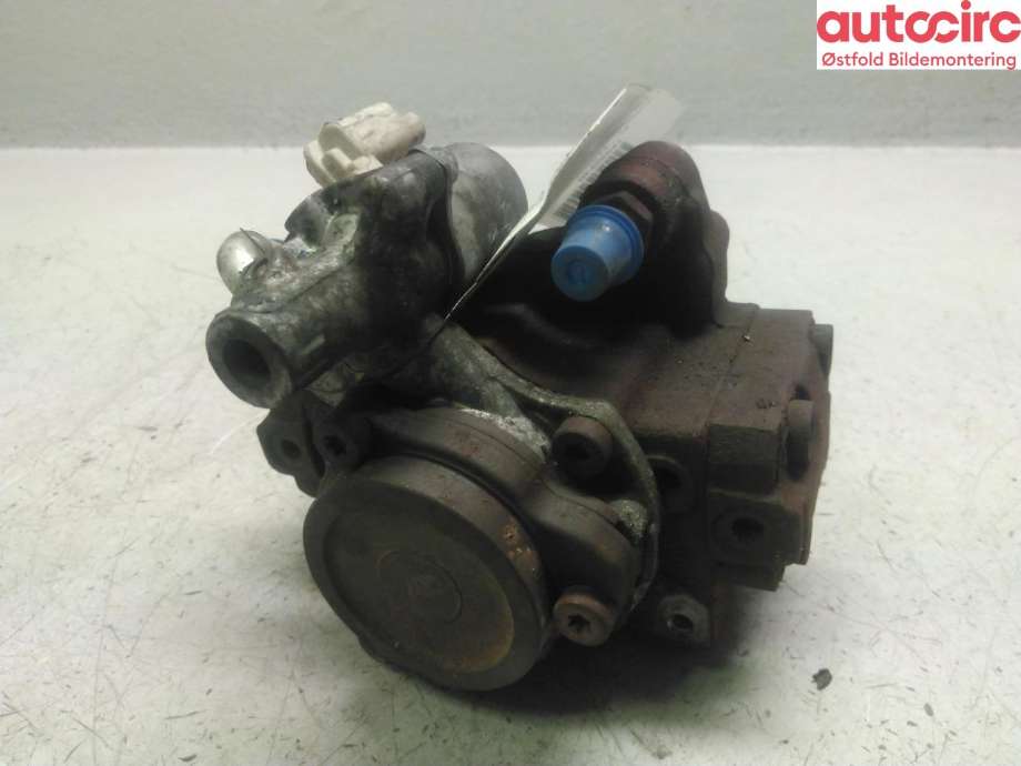 Dieselpumpe til Volvo S60 2014-2019 (Type II, Fase 2)  (VOLVO|)
