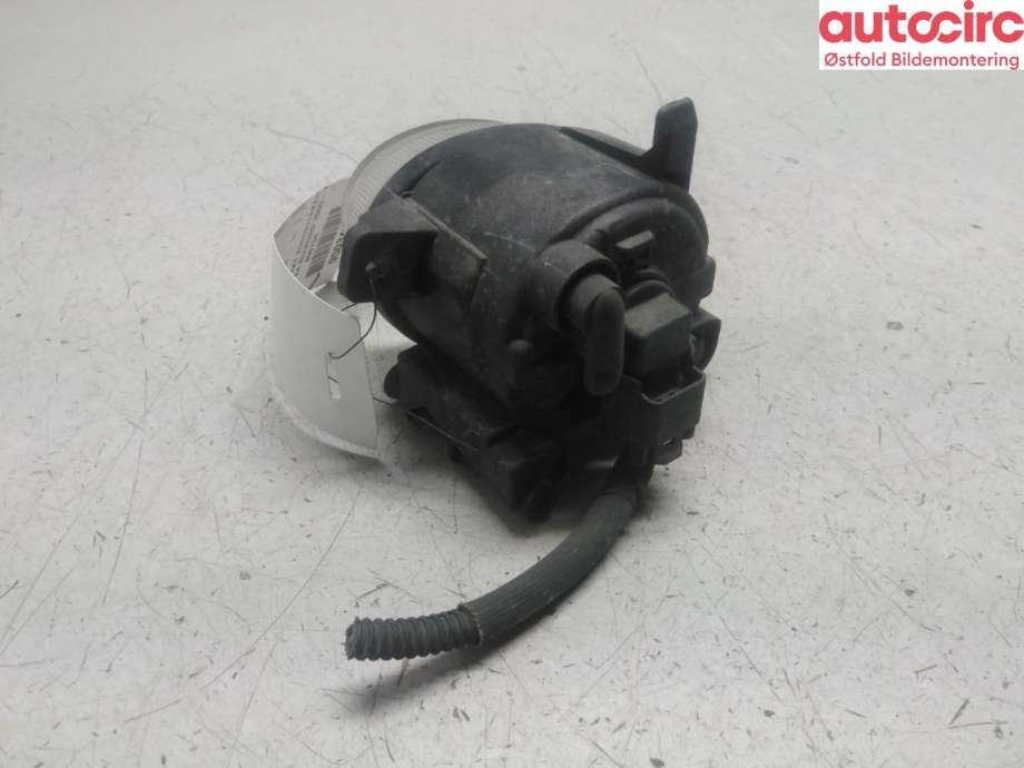 Tåkelykt høyre foran til Audi A4, Allroad 2009-2016 (Type I) (B8) (B8) (AUDI|8T0 941 700 B|)