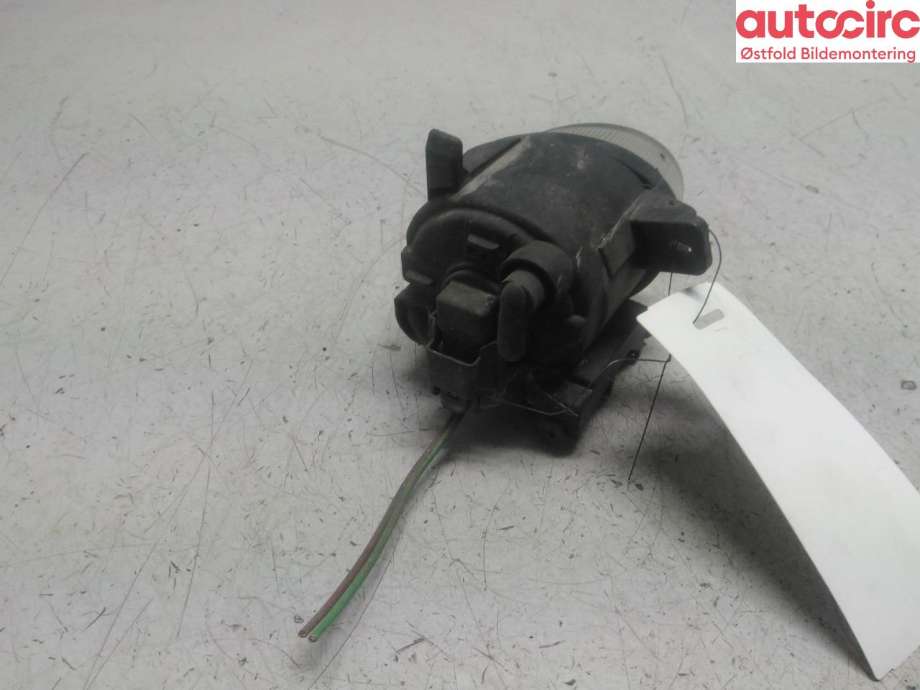 Tåkelykt venstre foran til Audi A4, Allroad 2009-2016 (Type I) (B8) (B8) (AUDI|8T0 941 699 B|)