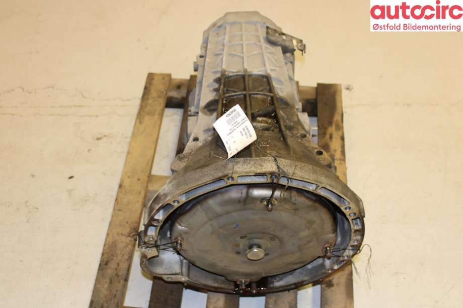 Girkasse automat til Ford F-150 Raptor 2017-2020 (P552) (P552)