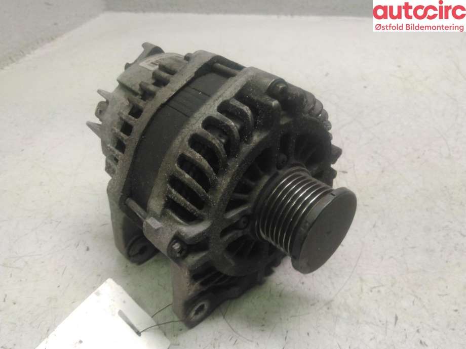 Dynamo til Renault Master 2010-2013 (Type III, Fase 1) (RENAULT|8200854119|)