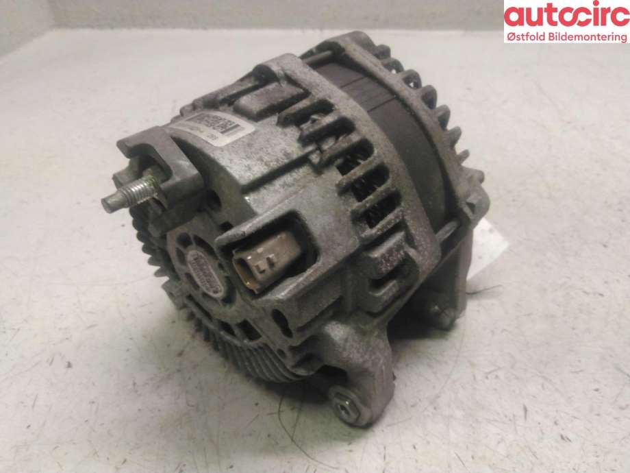 Dynamo til Renault Master 2010-2013 (Type III, Fase 1) (RENAULT|8200854119|)