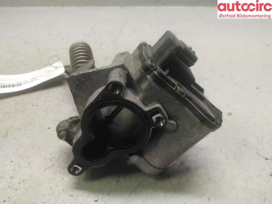 EGR-ventil til Renault Master 2010-2013 (Type III, Fase 1)  (RENAULT|147105543R|)
