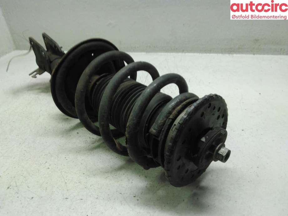 Fjærbein høyre foran til Renault Master 2010-2013 (Type III, Fase 1)  (RENAULT|543029774R|)