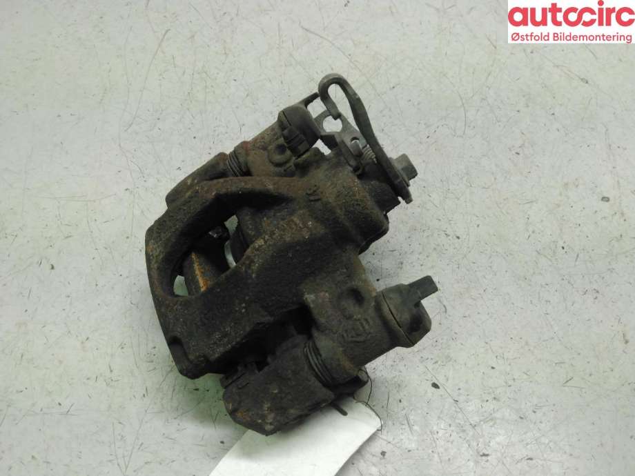 Bremsecaliper venstre bak til Renault Master 2010-2013 (Type III, Fase 1)  (RENAULT|440115485R|)