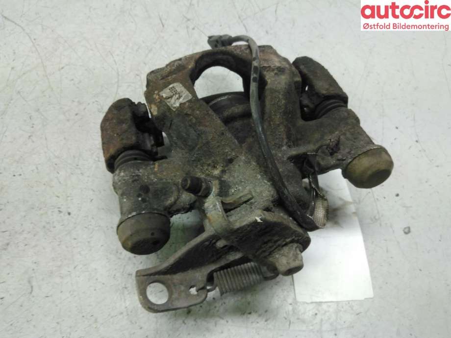 Bremsecaliper høyre bak til Renault Master 2010-2013 (Type III, Fase 1)  (RENAULT|440016059R|)