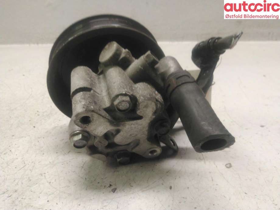 Servo pumpe mekanisk til Renault Master 2010-2013 (Type III, Fase 1)  (RENAULT|491100100R|)