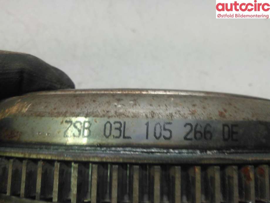 Svinghjul automat til VW Passat 2015-2019 (Fase 1) (B8) (B8) (VOLKSWAGEN|)