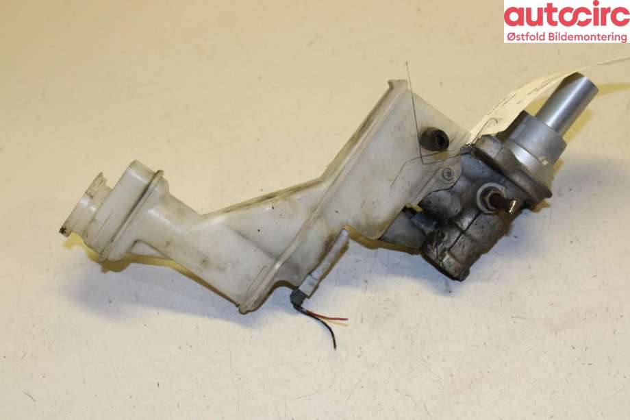 Bremsepumpe hoved til Nissan Qashqai 2010-2014 (Type I, Fase 2)  (NISSAN|46010JD90A|)
