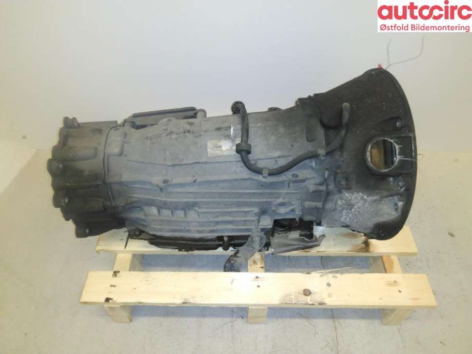 Girkasse automat til Mercedes GL 2006-2012 (X164) (X164) (MERCEDES|A 1642700102|A 164 270 02 02|)