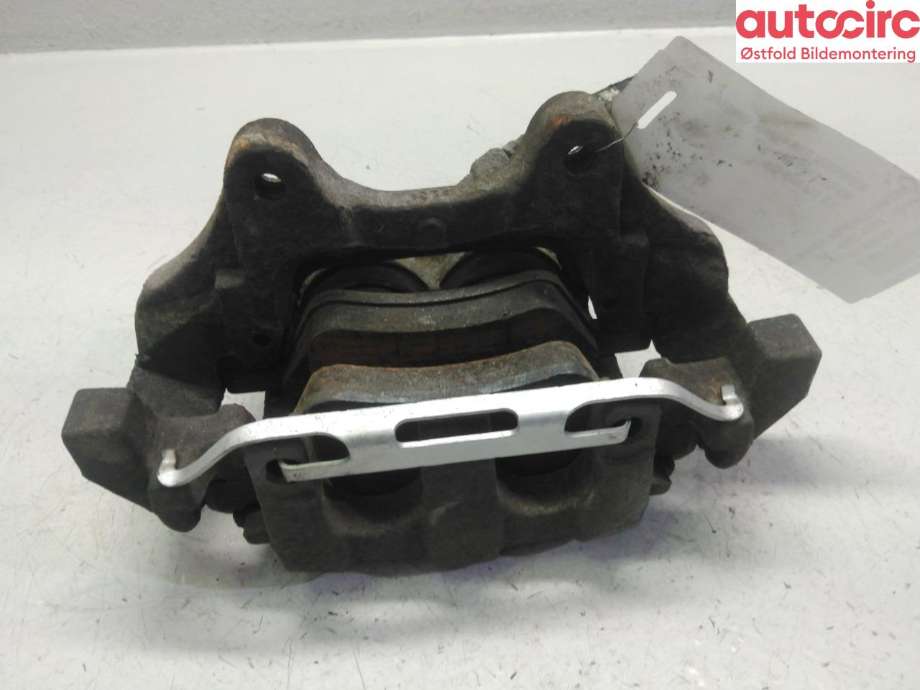 Bremsecaliper venstre foran til Mercedes GL 2006-2012 (X164) (X164) (MERCEDES|)
