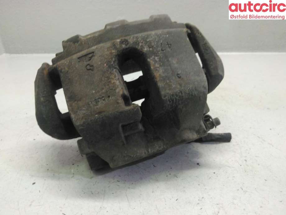 Bremsecaliper venstre foran til Mercedes GL 2006-2012 (X164) (X164) (MERCEDES|)