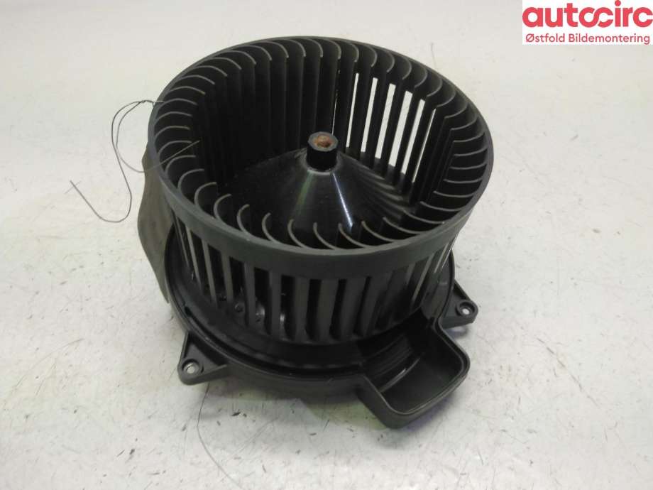 Varmeapparat motor til Mercedes GL 2006-2012 (X164) (X164) (MERCEDES|A 164 835 03 07|)