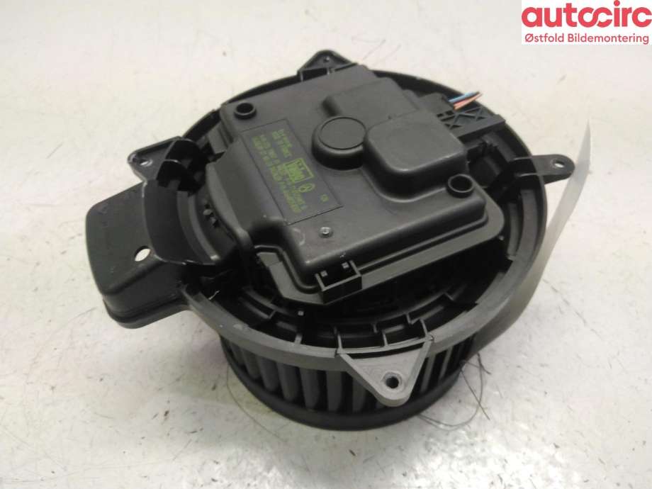 Varmeapparat motor til Mercedes GL 2006-2012 (X164) (X164) (MERCEDES|A 164 835 03 07|)