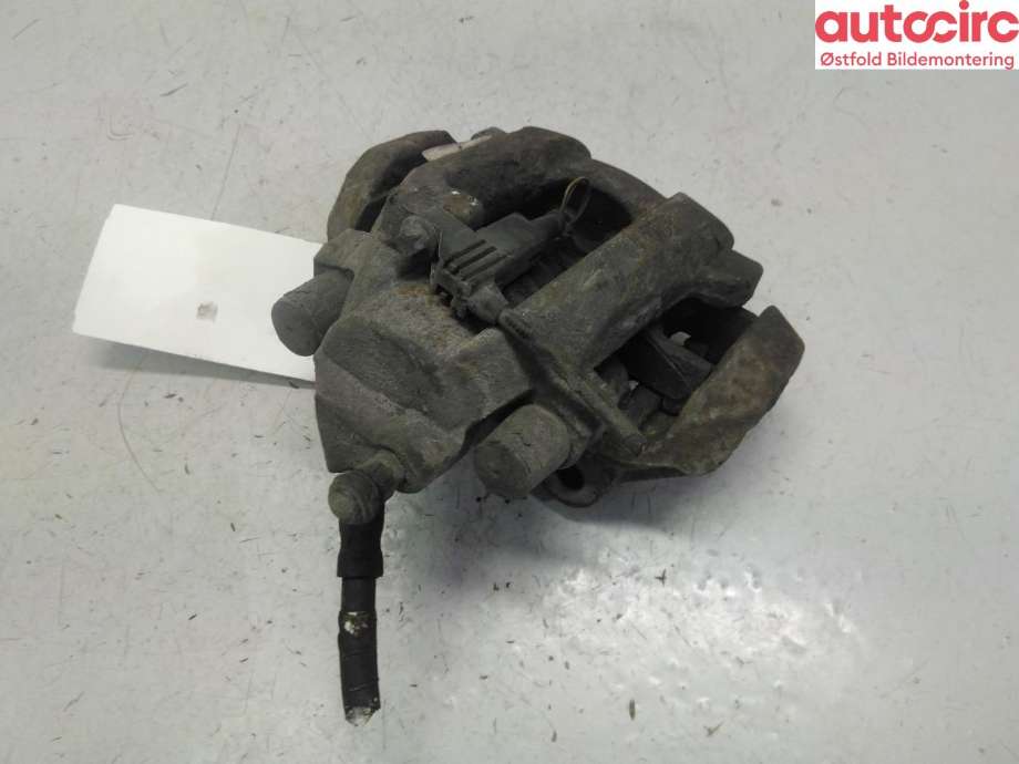 Bremsecaliper høyre bak til Mercedes GL 2006-2012 (X164) (X164) (MERCEDES|A 004 420 40 83|)