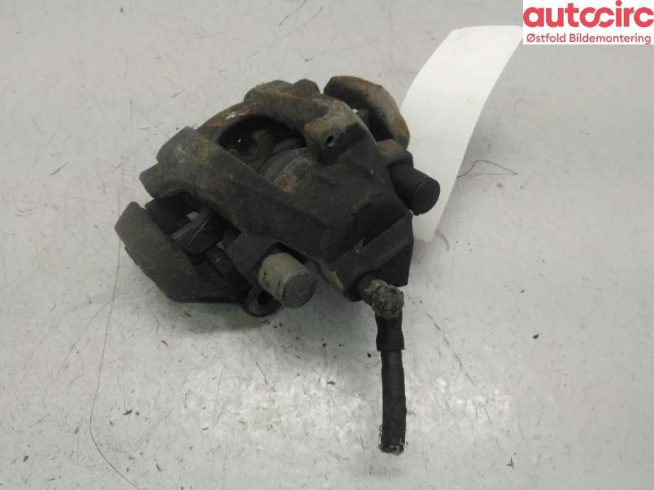 Bremsecaliper venstre bak til Mercedes GL 2006-2012 (X164) (X164) (MERCEDES|A 004 420 39 83|)