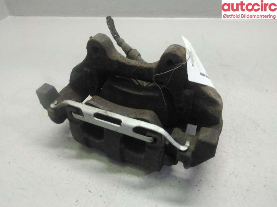 Bremsecaliper høyre foran til Mercedes GL 2006-2012 (X164) (X164) (MERCEDES|A 164 420 18 83|A 164 420 26 83|)