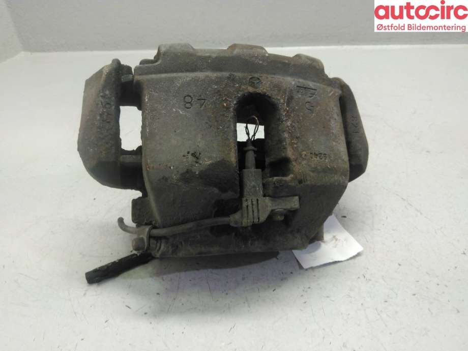 Bremsecaliper høyre foran til Mercedes GL 2006-2012 (X164) (X164) (MERCEDES|A 164 420 18 83|A 164 420 26 83|)