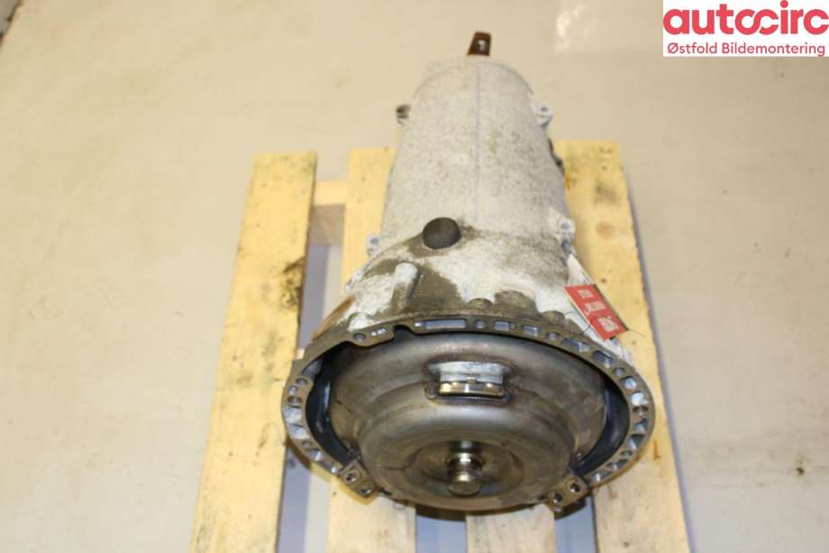 Girkasse automat til Mercedes E-Klasse 2009-2013 (Fase 1) (W212) (W212) (MERCEDES|A 212 270 56 00|)