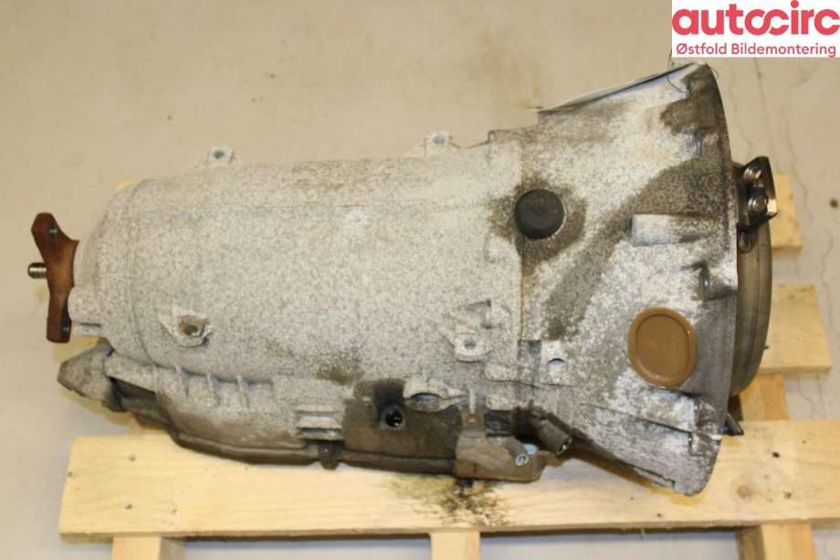 Girkasse automat til Mercedes E-Klasse 2009-2013 (Fase 1) (W212) (W212) (MERCEDES|A 212 270 56 00|)