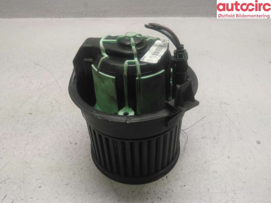 Varmeapparat motor til Peugeot RCZ 2010-2015  (PEUGEOT|6441 CZ|)