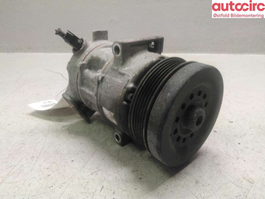 Aircondition kompressor til Opel Corsa D, 2006-2014 (OPEL|)
