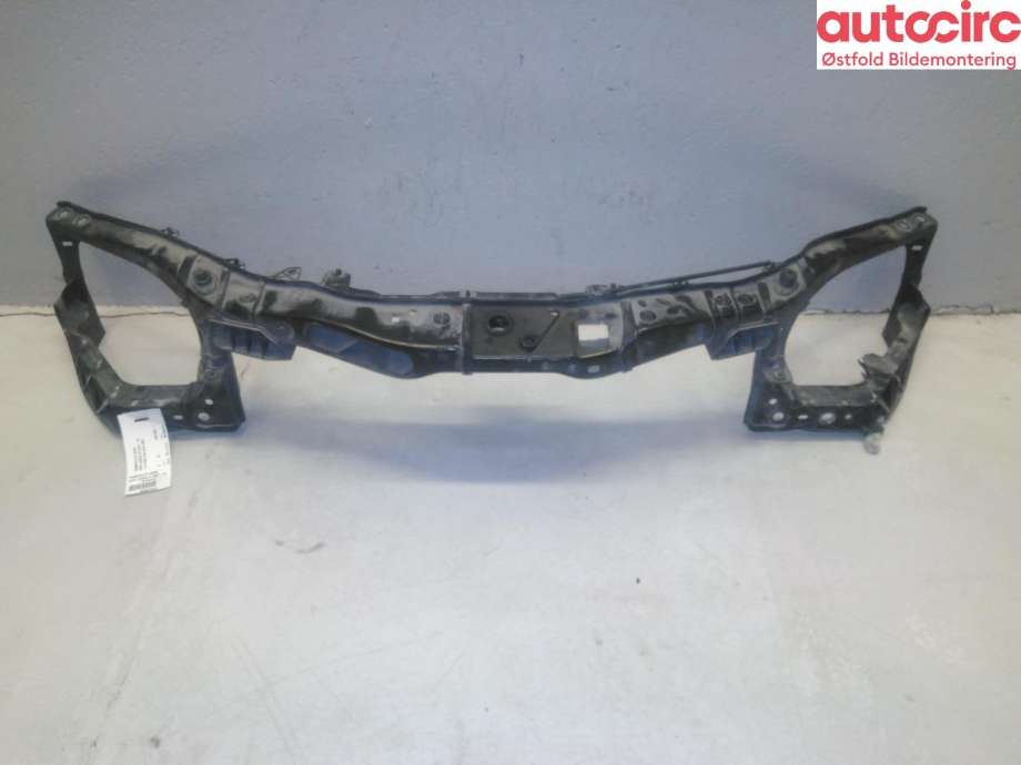 Frontplate øvre til Opel Corsa D, 2006-2014 (OPEL|)