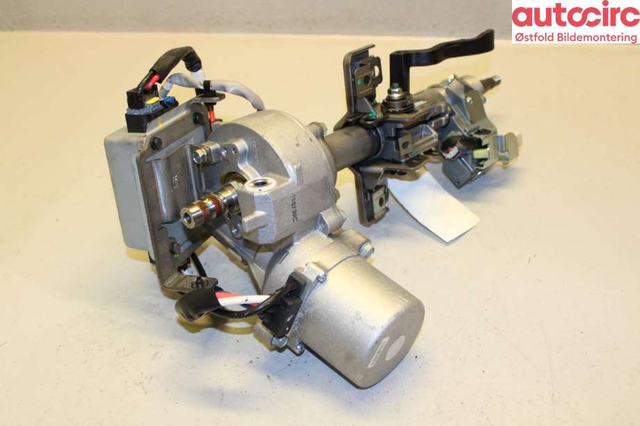 Rattaksel elektrisk servo til Kia Carens 2013-2018 Type III  (Kia Karens 1,7 CRDI|56310A4015|)
